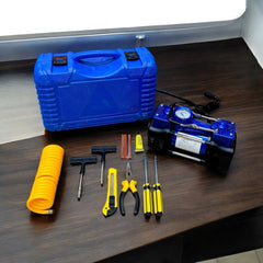 Imported 10-in-1 Complete Tire Inflator Set - Armaa Store