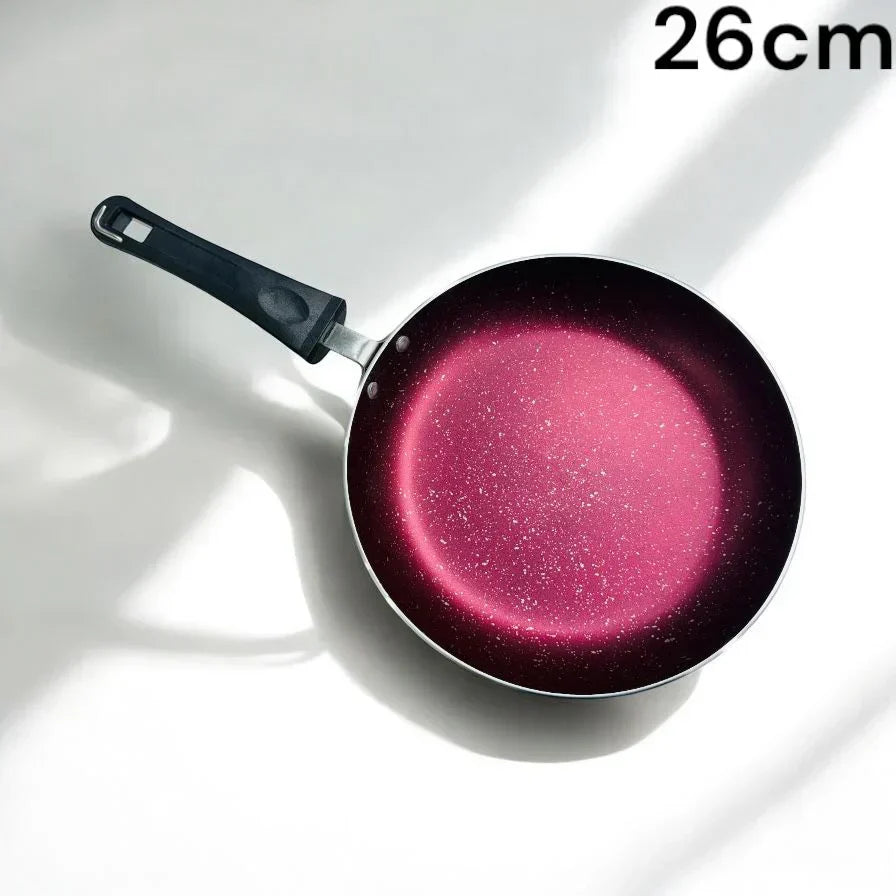 26 cm Non-Stick Frying Pan Effortless Cooking Every Time - Armaa Store