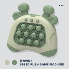 Quick Push Bubble Game and Children's Popular Violin Toys - Armaa Store