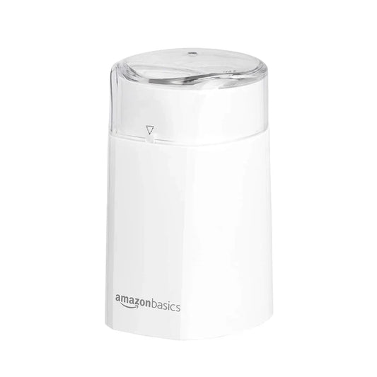 Amazon Basics Electric Coffee Grinder - White - Armaa Store