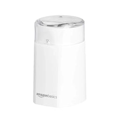 Amazon Basics Electric Coffee Grinder - White - Armaa Store