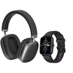 ZT Ultra Smart Watch Combo