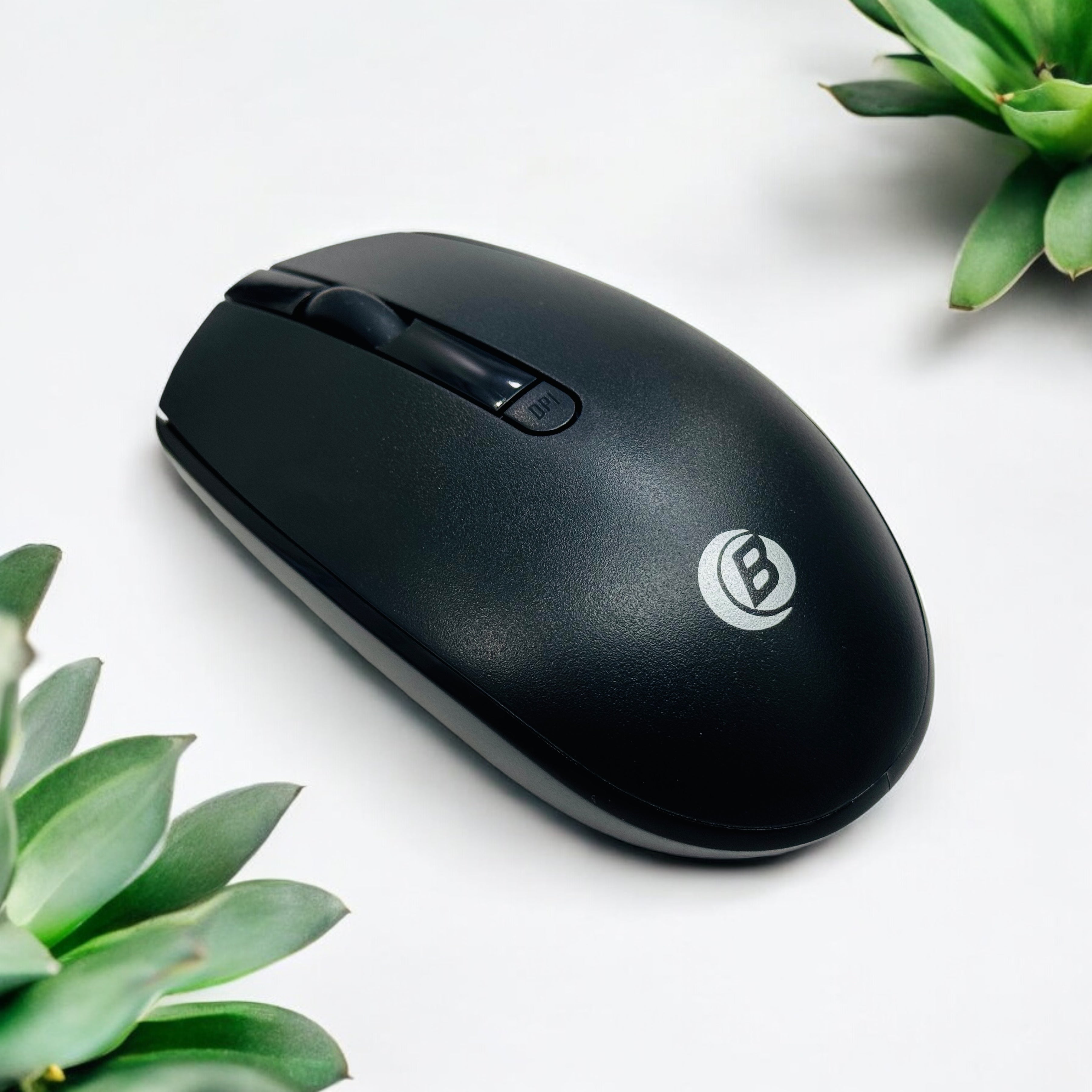 Coolbell Duo Wireless Keyboard and Mouse Combo - Silent Keys - Armaa Store