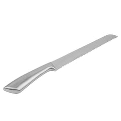 Home Belle 8 Inch Stainless Steel Bread Knife