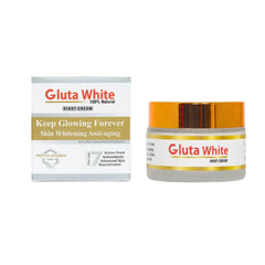 Glow Brighter with Gluta White Face Cream - Armaa Store