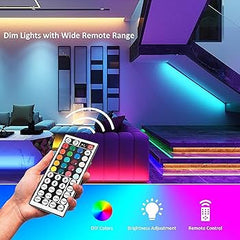 Imported Led Strip Lights Wifi Smart