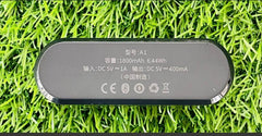 Sony Ericson A1 Wireless Airdots with 1800mAh Power Bank