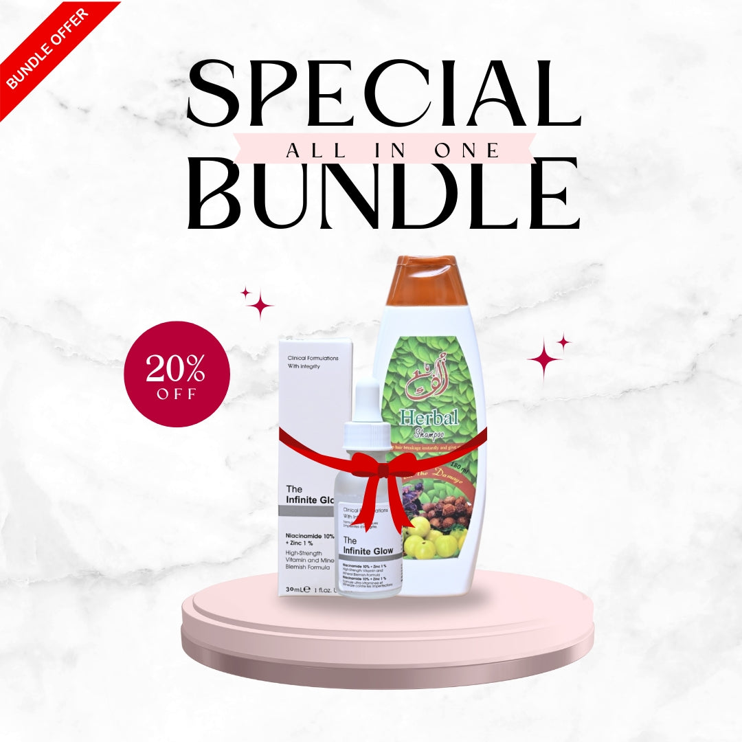 All-In-One Bundle