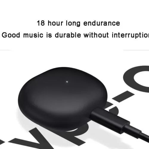 Xiaomi Redmi Buds 3 Lite TWS Bluetooth 5.2 Earphone Headset - Armaa Store