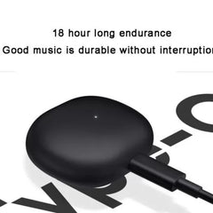 Xiaomi Redmi Buds 3 Lite TWS Bluetooth 5.2 Earphone Headset - Armaa Store