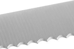 Home Belle 8 Inch Stainless Steel Bread Knife