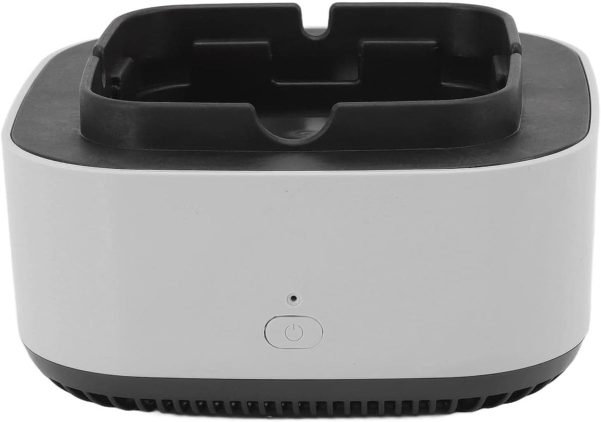 Smokeless Ashtray for Cigarettes – Portable Negative Ion Air Purifier