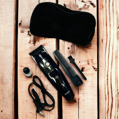 Kemei Professional Hair Clipper KM-981