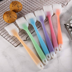 Silicone Oil Brush Cake Bake BBQ Pastry Brush