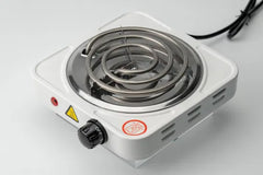 1000W Small Kitchen Appliances Mini Multi Cooker Hot Plate - Armaa Store