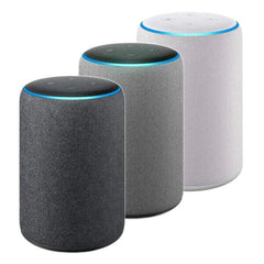 Amazon Echo 3rd Plus generation Smart speaker with Alexa - Armaa Store