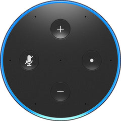 AMAZON ECHO - 2ND PLUS GENERATION - SMART SPEAKER WITH ALEXA - Armaa Store