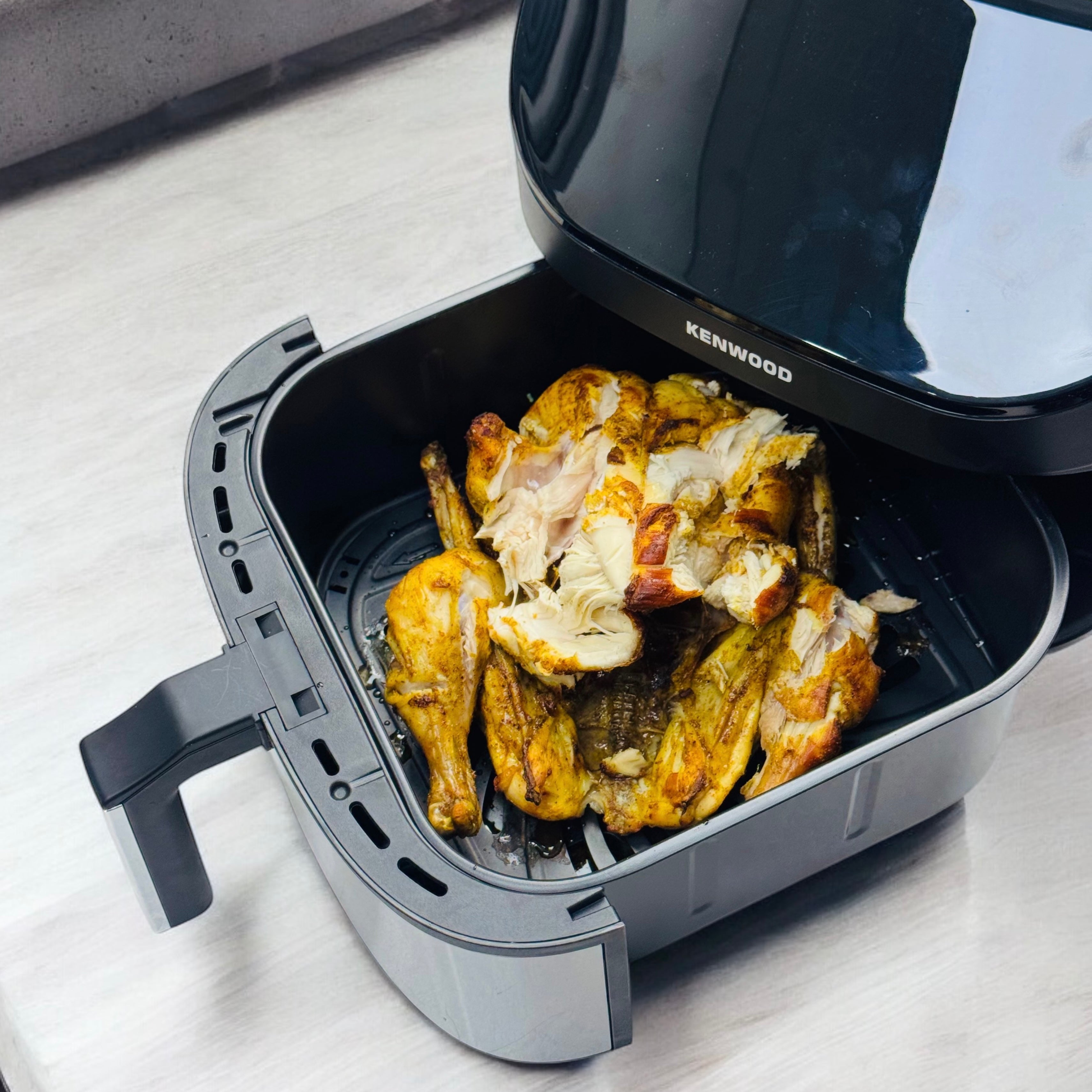 Imported Healthy Fryer 11L - Armaa Store