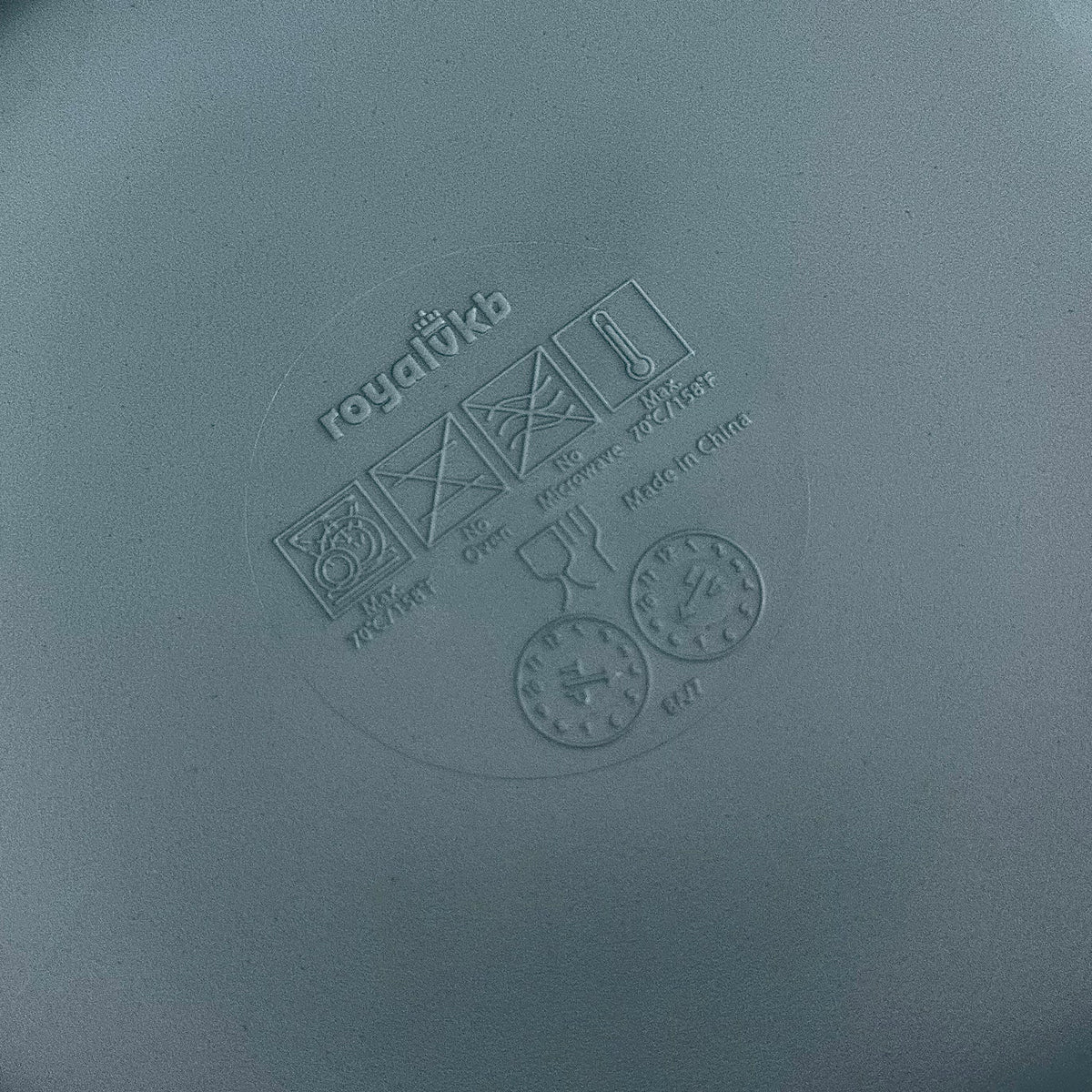 Melamine bowl Serving bowl