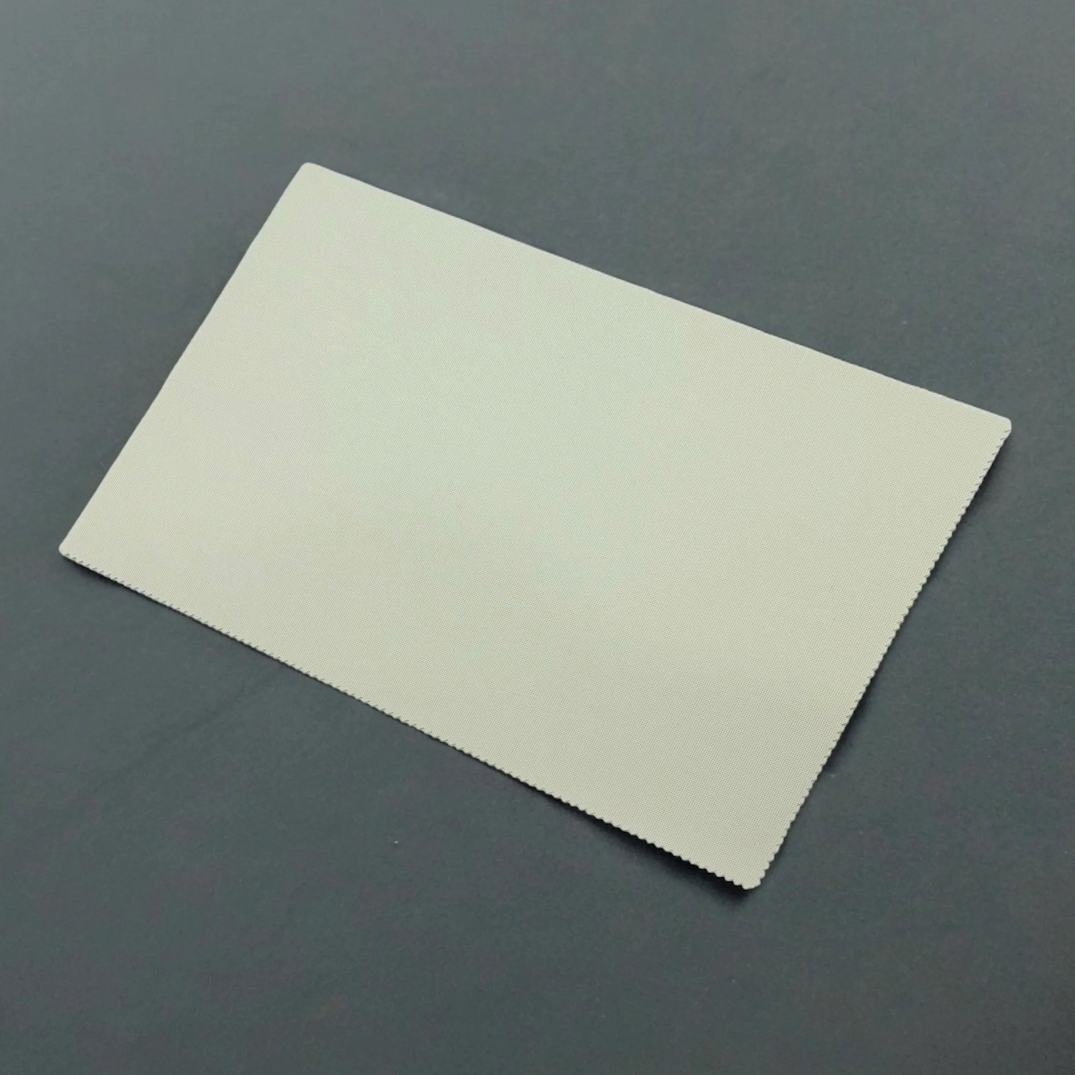 Imported Table Mat White | 6 pieces Set - Armaa Store