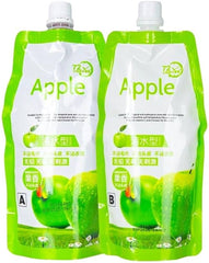 Original Apple Hair Color 96 | Ammonia-Free (2 x 500ml)