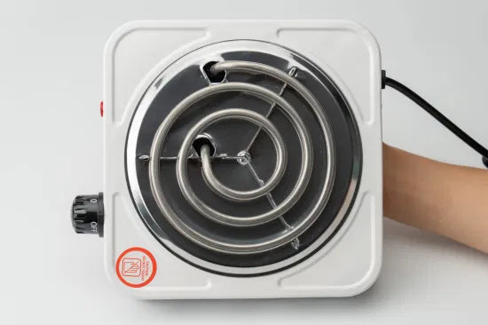 1000W Small Kitchen Appliances Mini Multi Cooker Hot Plate - Armaa Store