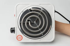 1000W Small Kitchen Appliances Mini Multi Cooker Hot Plate - Armaa Store
