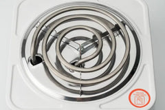 1000W Small Kitchen Appliances Mini Multi Cooker Hot Plate - Armaa Store
