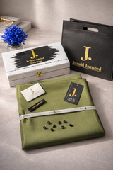 Premium J. Boski Fabric for Men | Luxury Boski