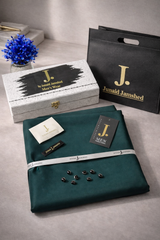 Premium J. Boski Fabric for Men | Luxury Boski