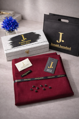 Premium J. Boski Fabric for Men | Luxury Boski