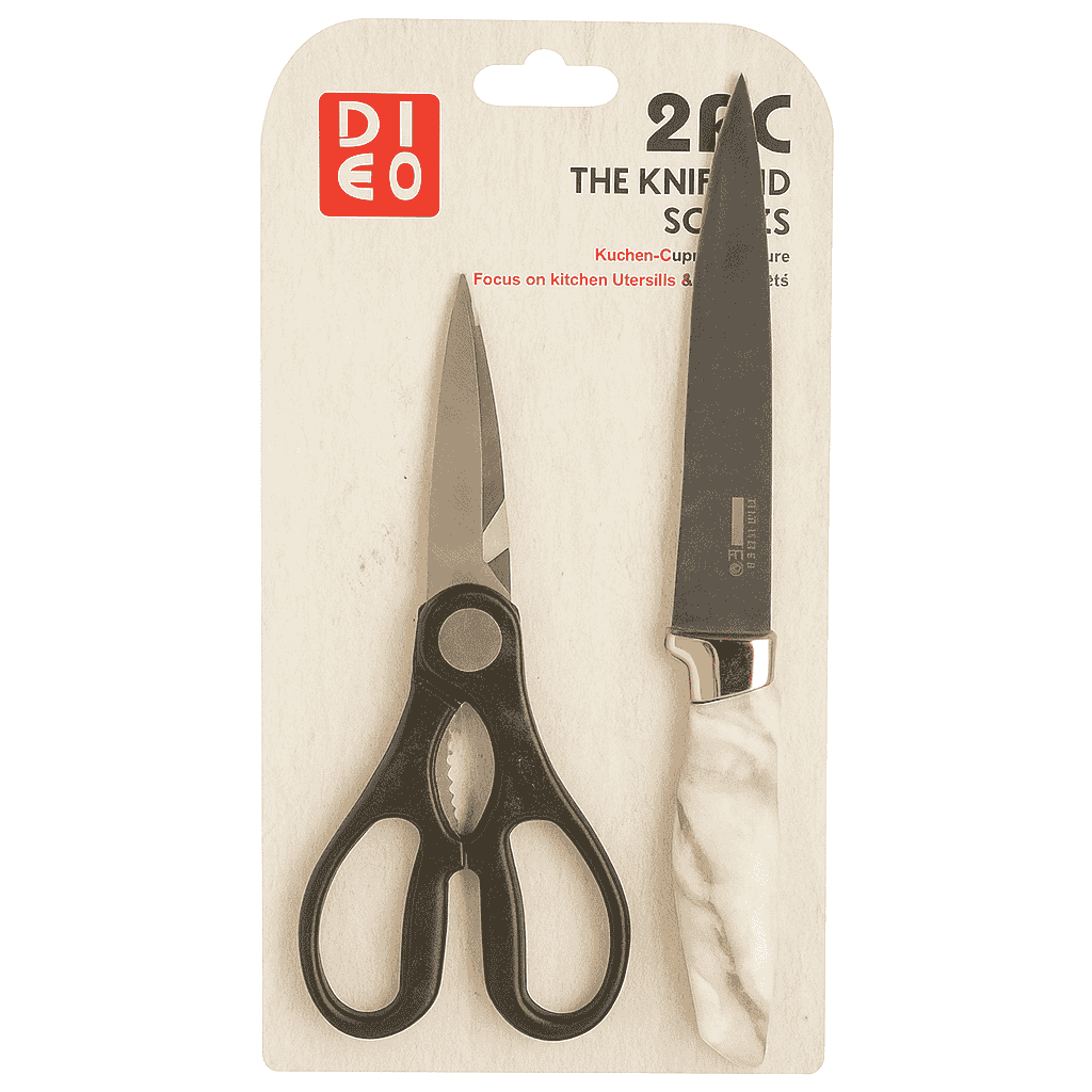 Dieo_2-Piece_Marble_Coated_Kitchen_Knife_Set