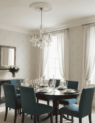 Regency Printed Designs Wallpaper for Wall - Premium Patterned Wall Covering