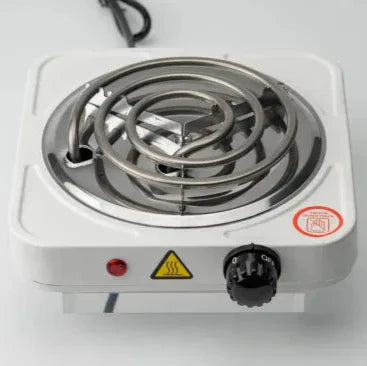 1000W Small Kitchen Appliances Mini Multi Cooker Hot Plate - Armaa Store