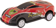 10 Pcs Pull Back Cars - Friction Powered Race Car Toy - Funny Toddler Car Toys for Party Classroom Prizes Birthday Gift - Armaa Store