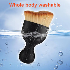 4 Pack Car Detailing Brush, Car Brush for Detailing Interior Soft Bristles - Armaa Store