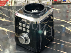 Leiko Black Quick Digital Juicer Blender