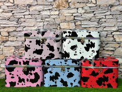 Cosmetic Storage Bag | Makeup Bag