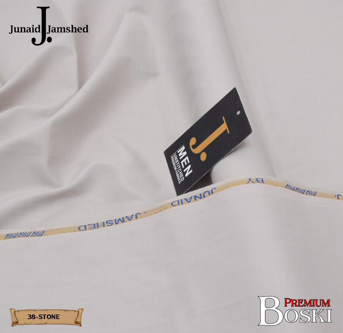 Premium Wash & Wear