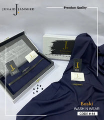 Premium J. Wash N Wear | Luxury Wash N Wear D#44