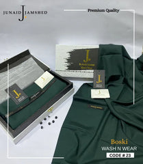 Premium J. Wash N Wear | Luxury Wash N Wear D#23