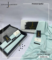 Premium J. Wash N Wear | Luxury Wash N Wear D#21