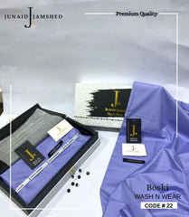 Premium J. Wash N Wear | Luxury Wash N Wear D#22