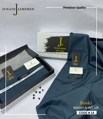 Premium J. Wash N Wear | Luxury Wash N Wear D#14
