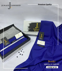 Premium J. Wash N Wear | Luxury Wash N Wear D#13