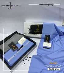 Premium J. Wash N Wear | Luxury Wash N Wear D#10