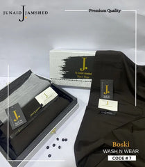 Premium J. Wash N Wear | Luxury Wash N Wear D#7
