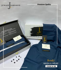 Premium J. Wash N Wear | Luxury Wash N Wear D#48
