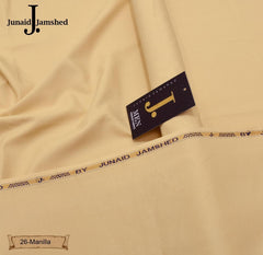 Premium Wash & Wear