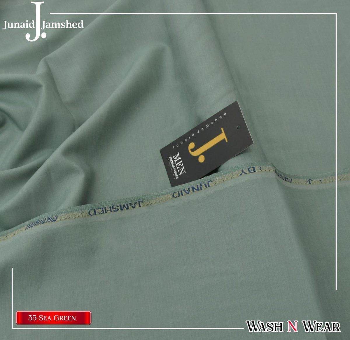 Premium Wash & Wear